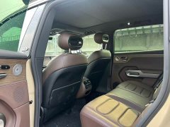 smart Elf #5 luxury four-wheel drive version with long battery life - фото 5