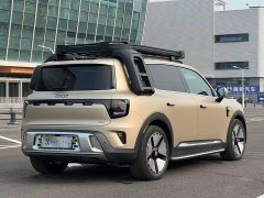 smart Elf #5 luxury four-wheel drive version with long battery life - фото 8