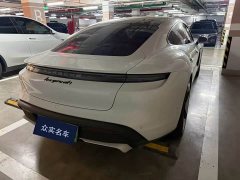 Porsche Taycan - фото 2