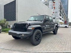 Gladiator 2023 3.6L Overland - фото 1