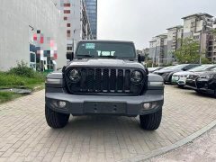 Gladiator 2023 3.6L Overland - фото 2