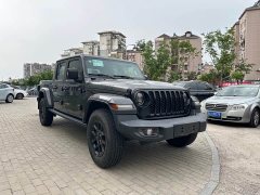 Gladiator 2023 3.6L Overland - фото 3