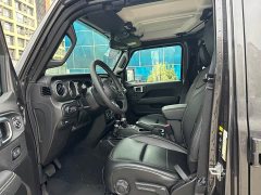 Gladiator 2023 3.6L Overland - фото 4