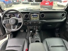 Gladiator 2023 3.6L Overland - фото 6