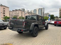 Gladiator 2023 3.6L Overland - фото 7