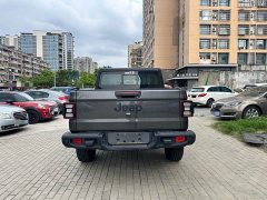 Gladiator 2023 3.6L Overland - фото 8