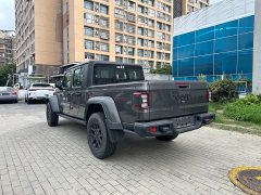 Gladiator 2023 3.6L Overland - фото 9