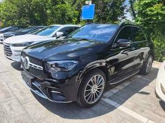 Mercedes-Benz GLE (imported) GLE 450 4MATIC luxury - фото 1