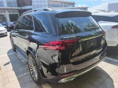 Mercedes-Benz GLE (imported) GLE 450 4MATIC luxury - фото 2