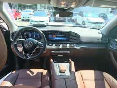 Mercedes-Benz GLE (imported) GLE 450 4MATIC luxury - фото 3