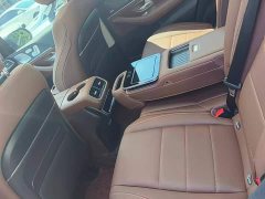 Mercedes-Benz GLE (imported) GLE 450 4MATIC luxury - фото 4