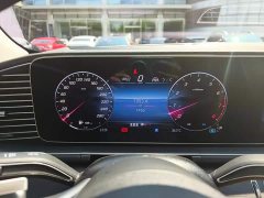 Mercedes-Benz GLE (imported) GLE 450 4MATIC luxury - фото 5
