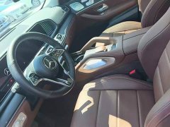 Mercedes-Benz GLE (imported) GLE 450 4MATIC luxury - фото 6