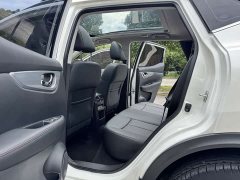 Nissan Qashqai 2.0L CVT XV Prem Deluxe Edition - фото 10