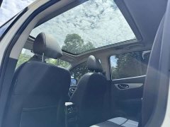 Nissan Qashqai 2.0L CVT XV Prem Deluxe Edition - фото 12