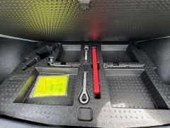 Nissan Qashqai 2.0L CVT XV Prem Deluxe Edition - фото 13