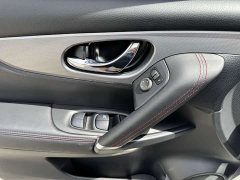 Nissan Qashqai 2.0L CVT XV Prem Deluxe Edition - фото 14