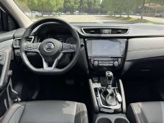 Nissan Qashqai 2.0L CVT XV Prem Deluxe Edition - фото 15