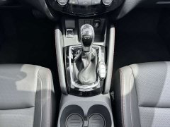 Nissan Qashqai 2.0L CVT XV Prem Deluxe Edition - фото 16