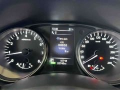 Nissan Qashqai 2.0L CVT XV Prem Deluxe Edition - фото 18