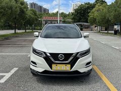 Nissan Qashqai 2.0L CVT XV Prem Deluxe Edition - фото 2
