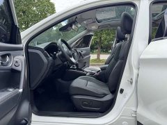 Nissan Qashqai 2.0L CVT XV Prem Deluxe Edition - фото 7