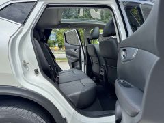 Nissan Qashqai 2.0L CVT XV Prem Deluxe Edition - фото 8