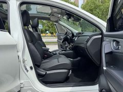 Nissan Qashqai 2.0L CVT XV Prem Deluxe Edition - фото 9