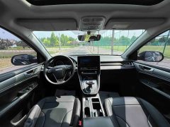 Haval M6 2023 PLUS 1.5T DCT luxury smart connected - фото 10