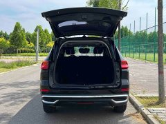 Haval M6 2023 PLUS 1.5T DCT luxury smart connected - фото 6