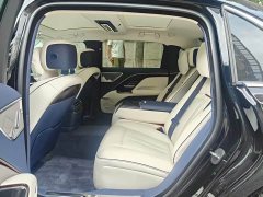 Hongqi Golden Sunflower Guoya 3.0T V6 version - фото 4