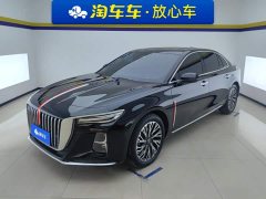 Hongqi H5 2.0T automatic Qichang version - фото 1