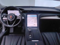 Hongqi H5 2.0T automatic Qichang version - фото 12