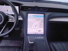 Hongqi H5 2.0T automatic Qichang version - фото 13