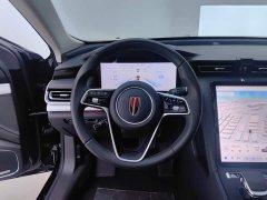 Hongqi H5 2.0T automatic Qichang version - фото 15