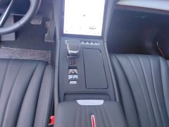 Hongqi H5 2.0T automatic Qichang version - фото 16