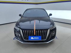 Hongqi H5 2.0T automatic Qichang version - фото 2