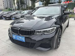 BMW 3 Series 325i M Sports Night Package - фото 1