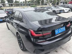 BMW 3 Series 325i M Sports Night Package - фото 10