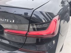 BMW 3 Series 325i M Sports Night Package - фото 13