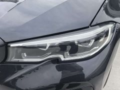 BMW 3 Series 325i M Sports Night Package - фото 15