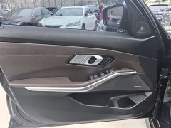 BMW 3 Series 325i M Sports Night Package - фото 18