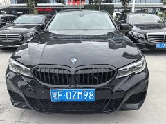 BMW 3 Series 325i M Sports Night Package - фото 2