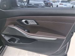 BMW 3 Series 325i M Sports Night Package - фото 20