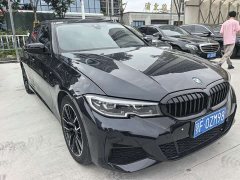 BMW 3 Series 325i M Sports Night Package - фото 3