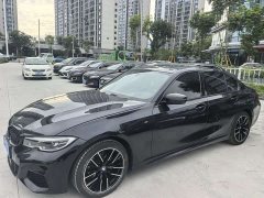BMW 3 Series 325i M Sports Night Package - фото 5