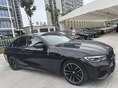 BMW 3 Series 325i M Sports Night Package - фото 6