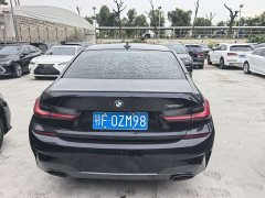 BMW 3 Series 325i M Sports Night Package - фото 8