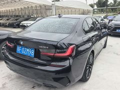 BMW 3 Series 325i M Sports Night Package - фото 9