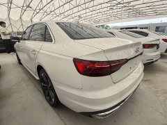 Audi A4L 2020 40 TFSI Fashionable and Elegant - фото 10